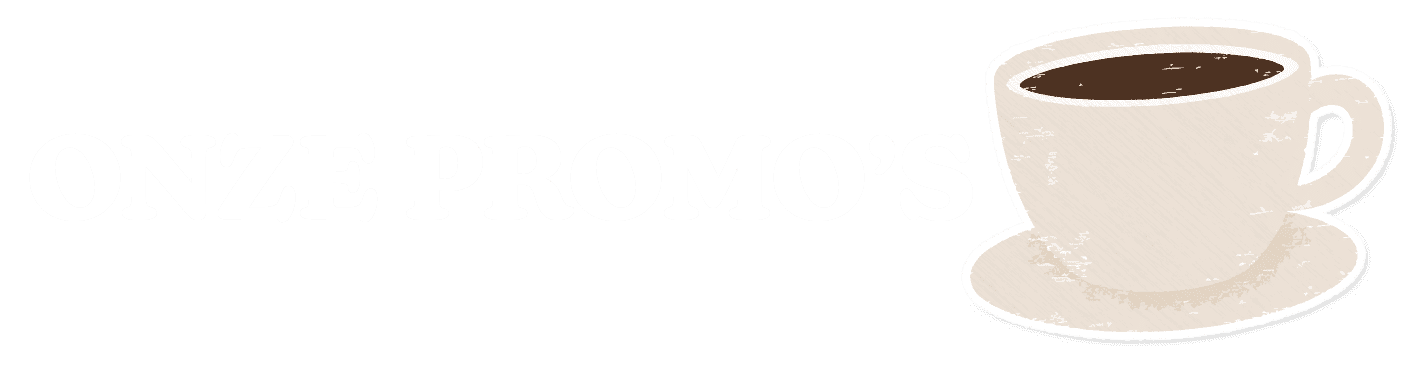Onze Promo’s