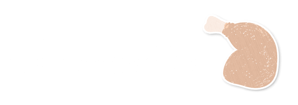 maaltijd oplossingen
