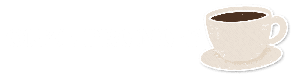 Onze Promo’s